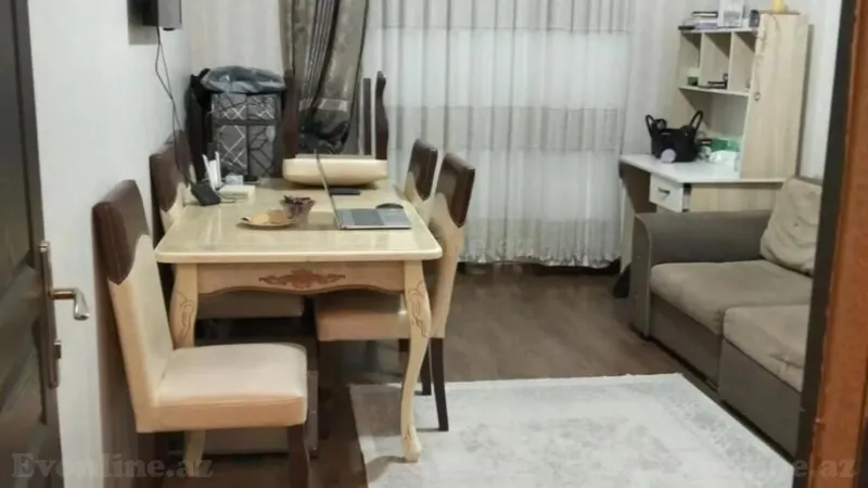 Kirayə verilir 2 otaqlı Mənzil Yeni tikili 56 m² Yeni Yasamal - şəkil 2