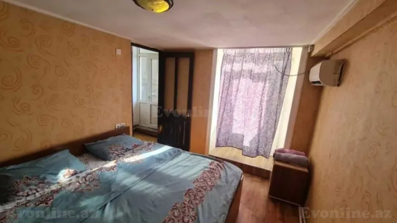 Kirayə verilir 2 otaqlı Mənzil Yeni tikili 56 m² Yeni Yasamal - şəkil 7