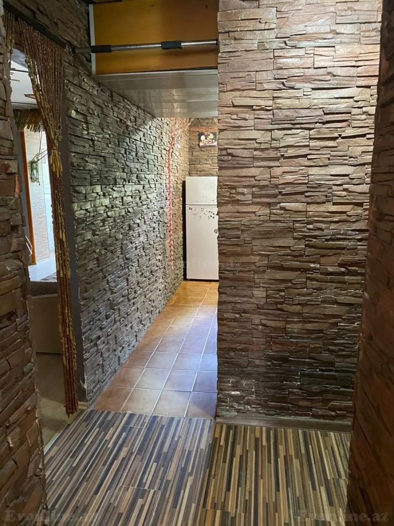 Satılır 3 otaqlı Mənzil Köhnə tikili 67 m² Yasamal - şəkil 7