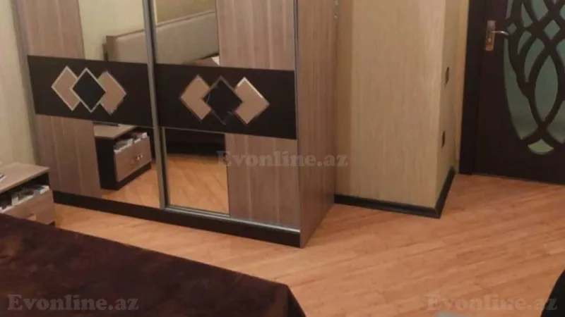 Kirayə verilir 3 otaqlı Mənzil Yeni tikili 75 m² 8-ci kilometr - şəkil 4