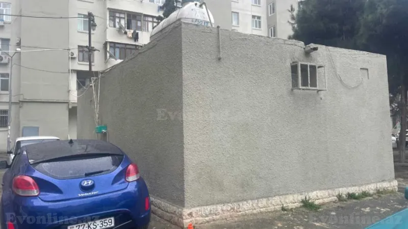 Satılır Obyekt 40 m² Həzi Aslanov - şəkil 6