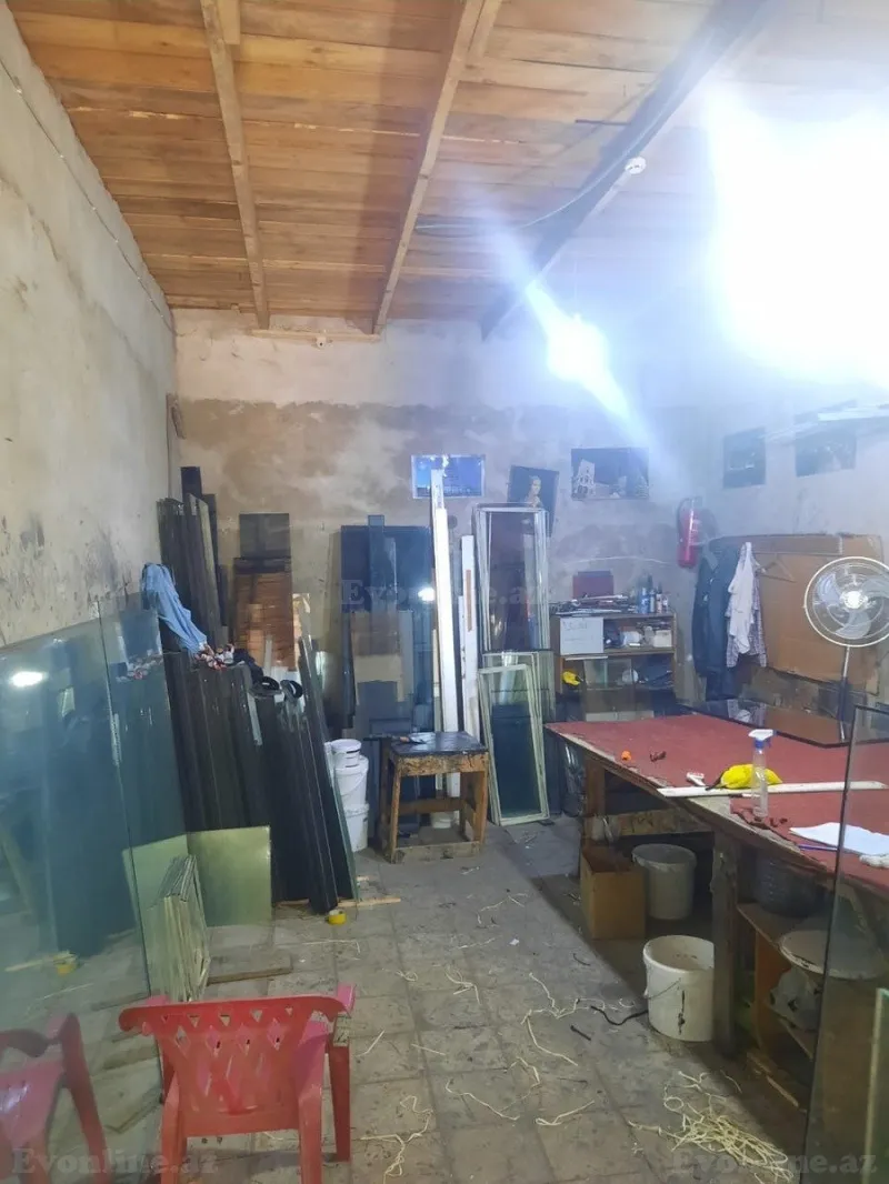 Satılır Obyekt 100 m² 8-ci kilometr - şəkil 4