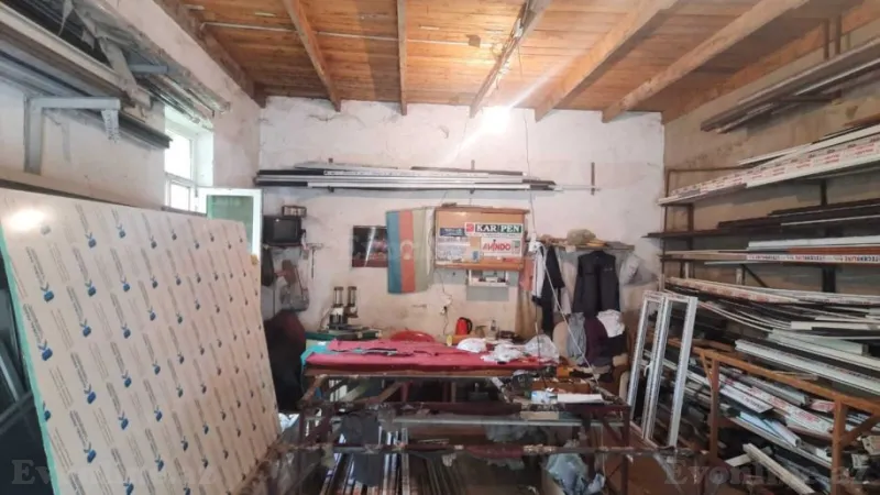 Satılır Obyekt 100 m² 8-ci kilometr - şəkil 5