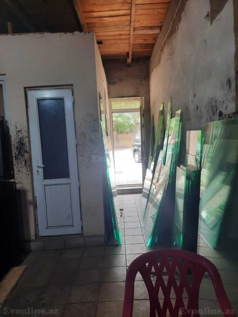 Satılır Obyekt 100 m² 8-ci kilometr - şəkil 6