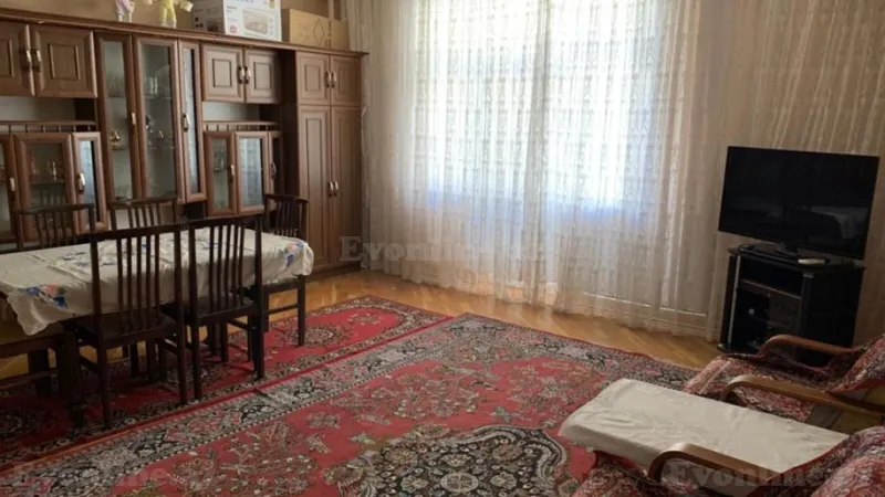 Kirayə verilir 2 otaqlı Mənzil Yeni tikili 65 m² Xətai m. - şəkil 4