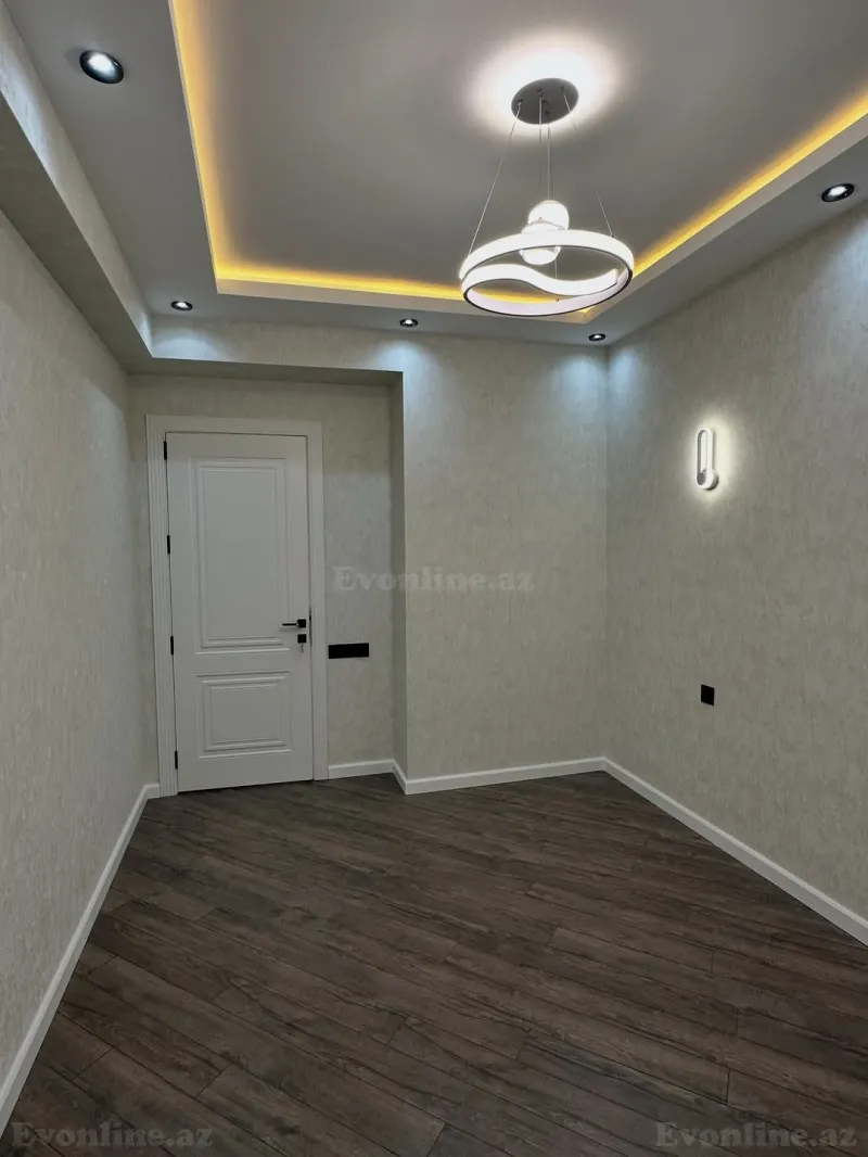 Satılır 3 otaqlı Mənzil Yeni tikili 84 m² Neftçilər m. - şəkil 7