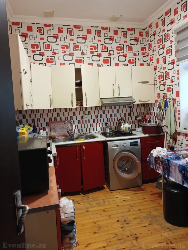 Satılır 4 otaqlı Həyət evi 75 m² Qaraçuxur - şəkil 3