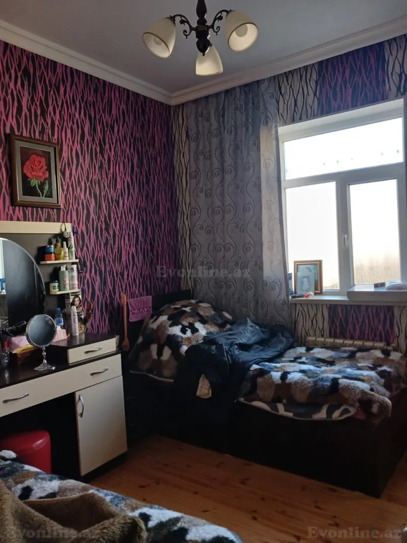 Satılır 4 otaqlı Həyət evi 75 m² Qaraçuxur - şəkil 6