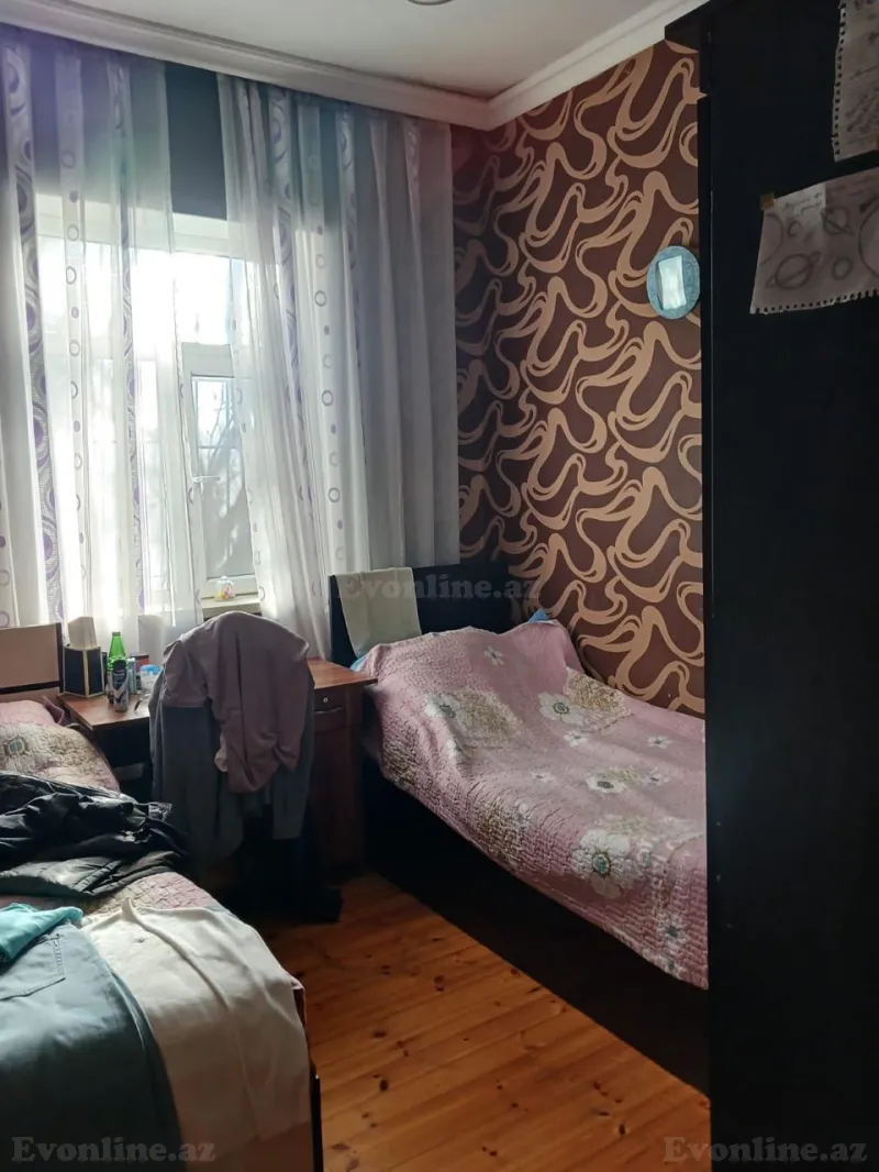 Satılır 4 otaqlı Həyət evi 75 m² Qaraçuxur - şəkil 7