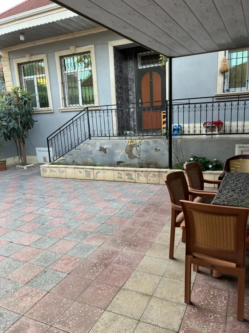 Satılır 4 otaqlı Həyət evi 75 m² Qaraçuxur - şəkil 9