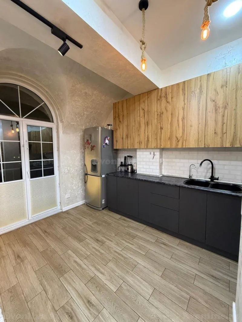 Satılır 2 otaqlı Mənzil Yeni tikili 82 m² 6-cı mikrorayon - şəkil 21