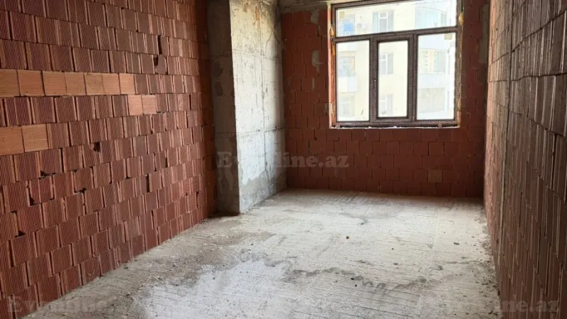 Satılır 3 otaqlı Mənzil Yeni tikili 147 m² 28 May m. - şəkil 6
