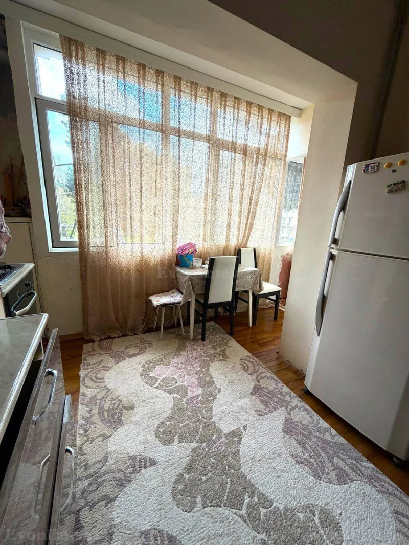 Satılır 3 otaqlı Mənzil Köhnə tikili 90 m² Xalqlar Dostluğu m. - şəkil 11