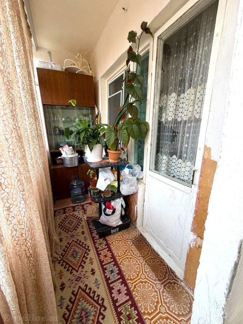 Satılır 3 otaqlı Mənzil Köhnə tikili 90 m² Xalqlar Dostluğu m. - şəkil 12