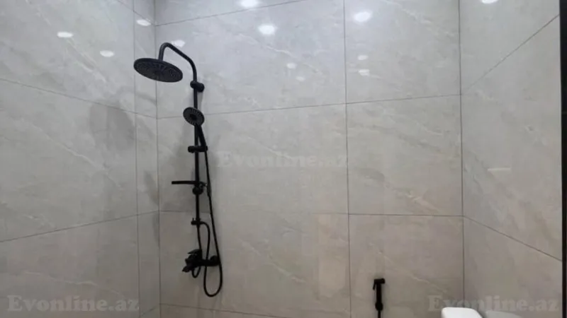 Satılır 2 otaqlı Mənzil Yeni tikili 40 m² Qara Qarayev m. - şəkil 7