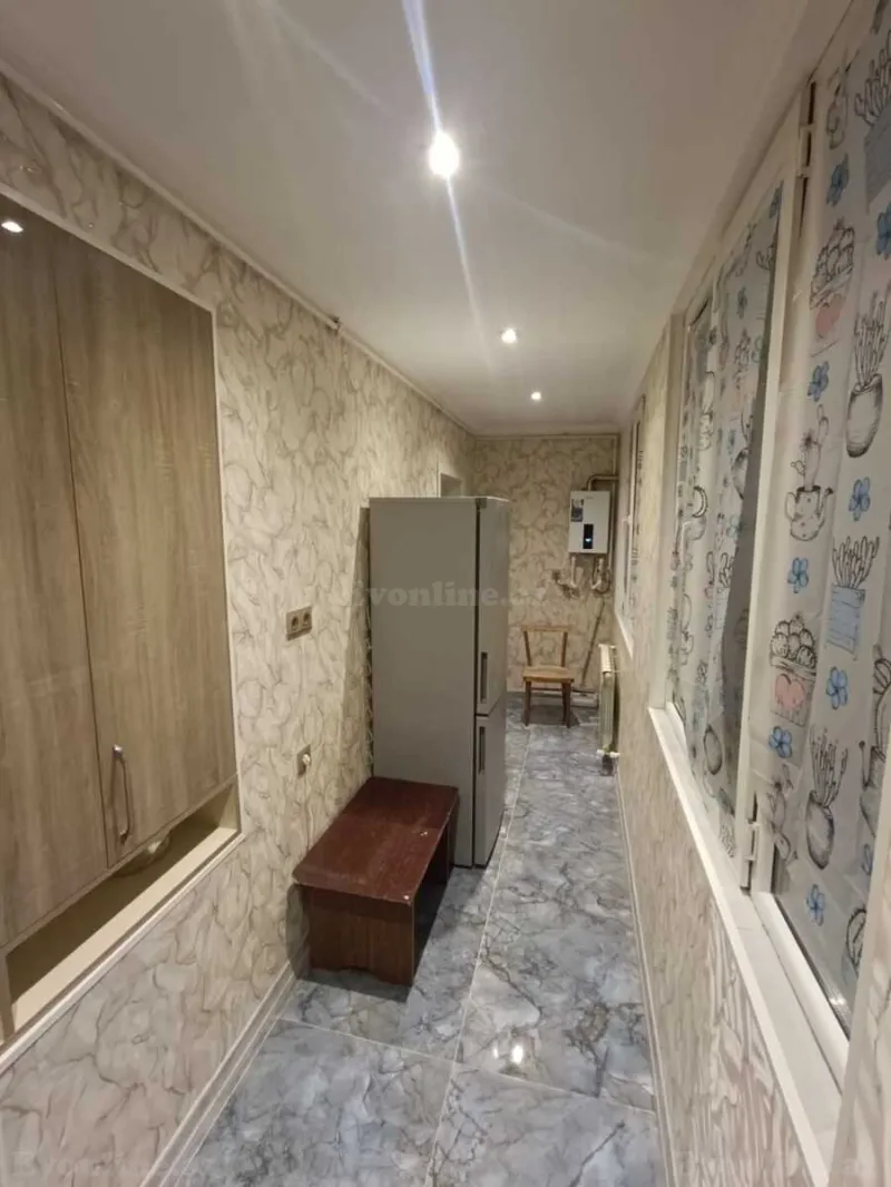 Kirayə verilir 3 otaqlı Mənzil Köhnə tikili 60 m² Xalqlar Dostluğu m. - şəkil 10