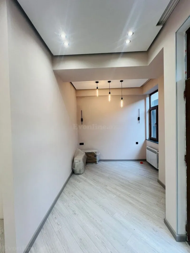 Satılır 2 otaqlı Mənzil Yeni tikili 72 m² Yasamal - şəkil 5