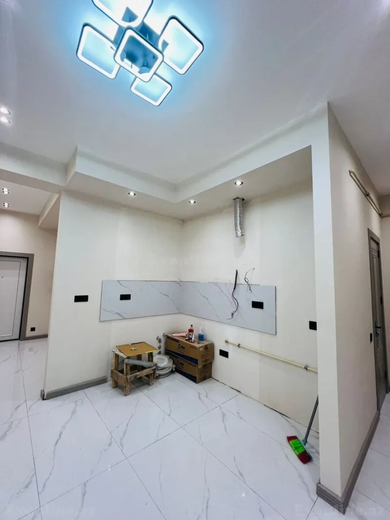 Satılır 2 otaqlı Mənzil Yeni tikili 72 m² Yasamal - şəkil 6