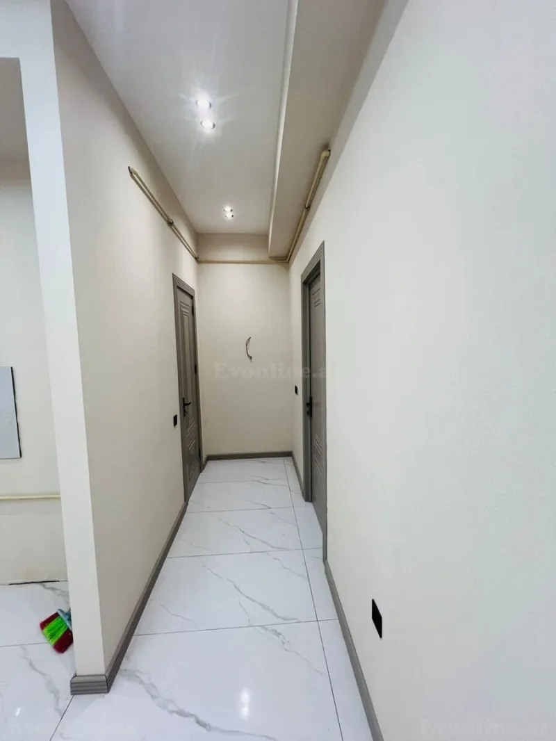 Satılır 2 otaqlı Mənzil Yeni tikili 72 m² Yasamal - şəkil 9