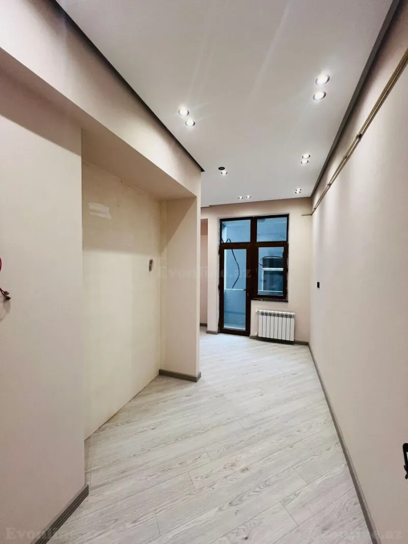Satılır 2 otaqlı Mənzil Yeni tikili 72 m² Yasamal - şəkil 10