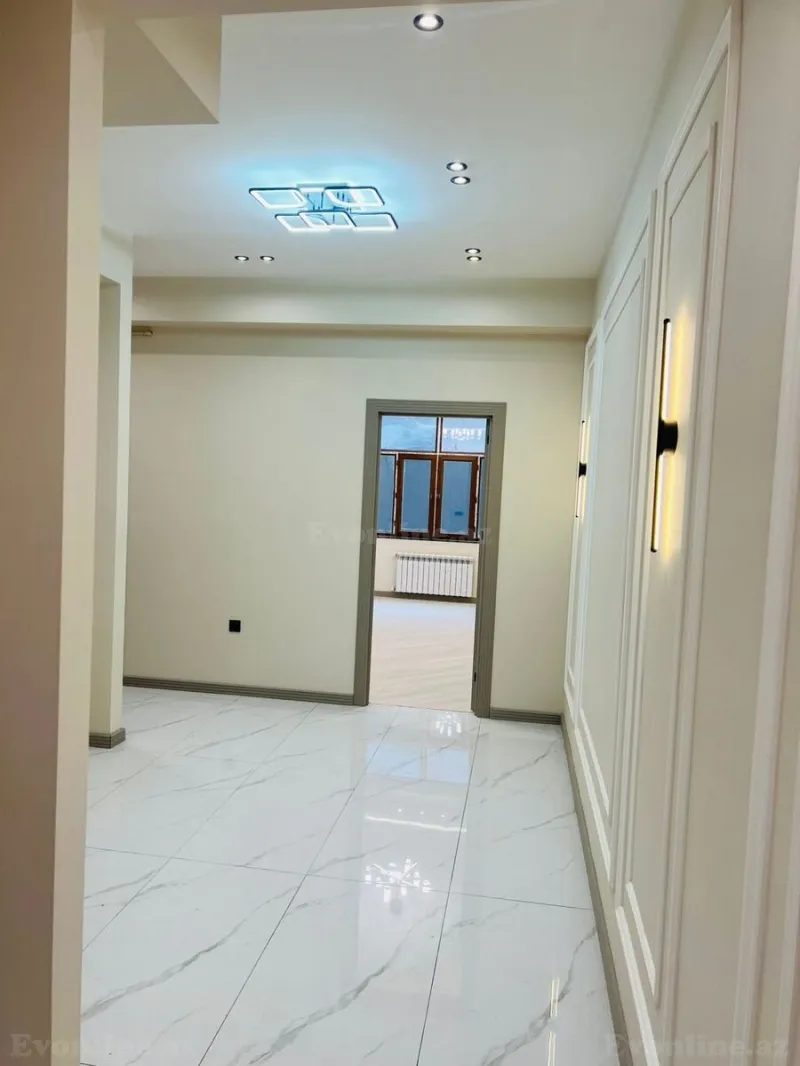 Satılır 2 otaqlı Mənzil Yeni tikili 72 m² Yasamal - şəkil 11
