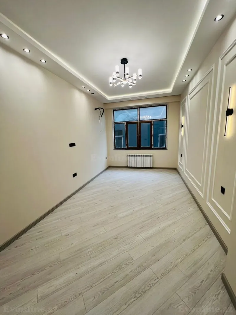 Satılır 2 otaqlı Mənzil Yeni tikili 72 m² Yasamal - şəkil 12