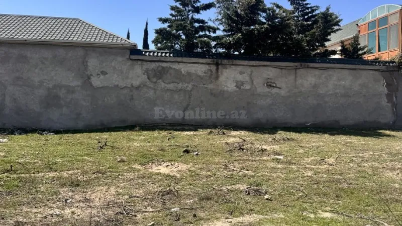 Torpaq Novxanı Satılır