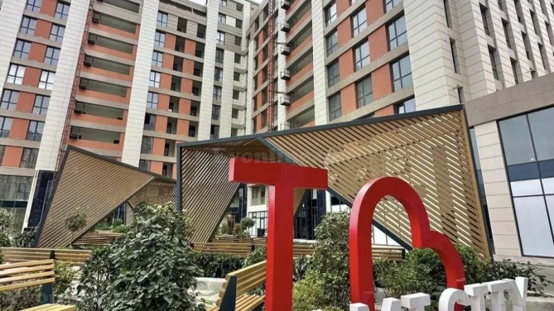 3 otaqlı Mənzil 101.5 m² Nizami m. Satılır