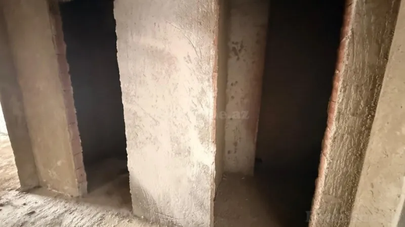 Satılır 3 otaqlı Mənzil Yeni tikili 101.5 m² Nizami m. - şəkil 6