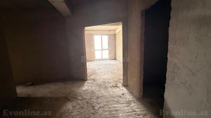 Satılır 3 otaqlı Mənzil Yeni tikili 101.5 m² Nizami m. - şəkil 7