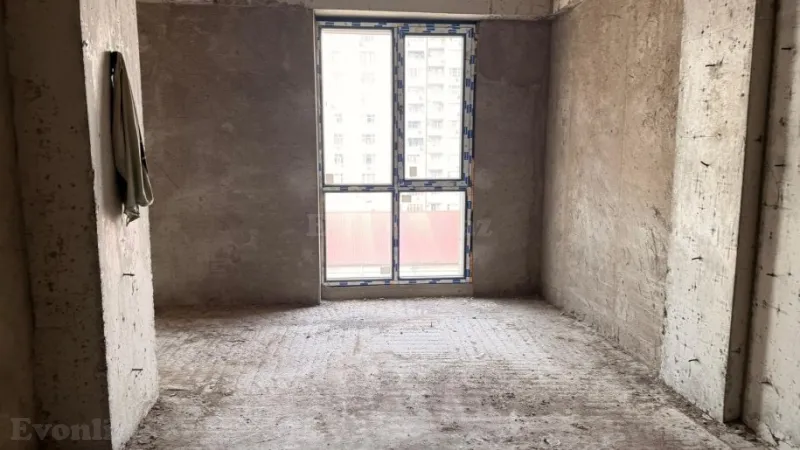 Satılır 3 otaqlı Mənzil Yeni tikili 101.5 m² Nizami m. - şəkil 8