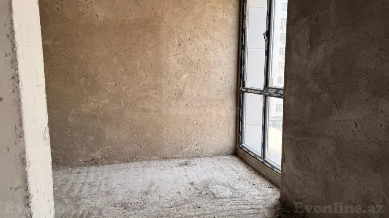 Satılır 3 otaqlı Mənzil Yeni tikili 101.5 m² Nizami m. - şəkil 11