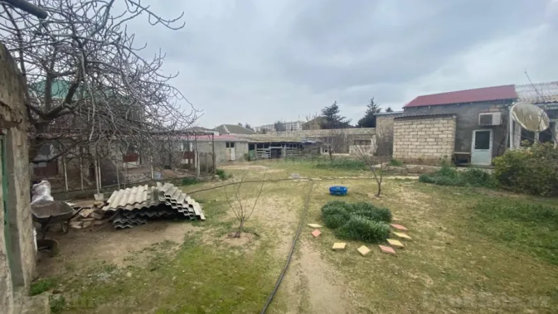 Satılır Torpaq 10 sot Buzovna - şəkil 2