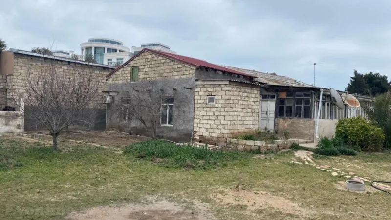 Satılır Torpaq 10 sot Buzovna - şəkil 3