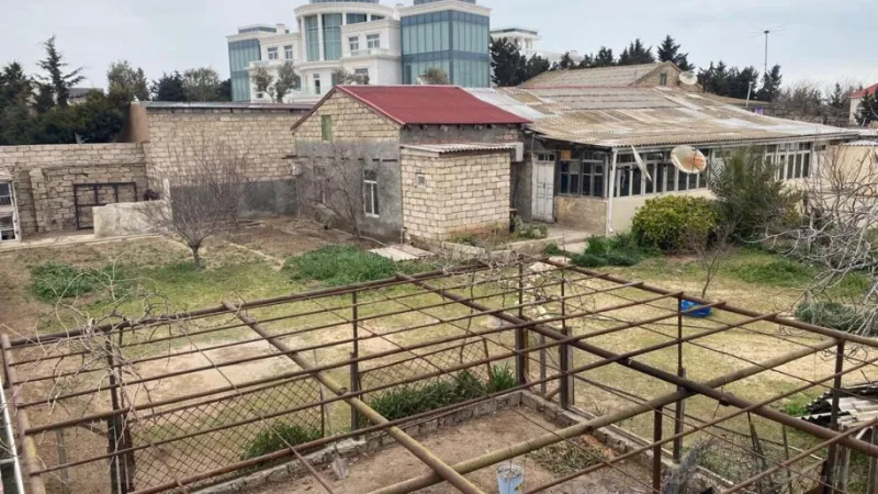 Satılır Torpaq 10 sot Buzovna - şəkil 4