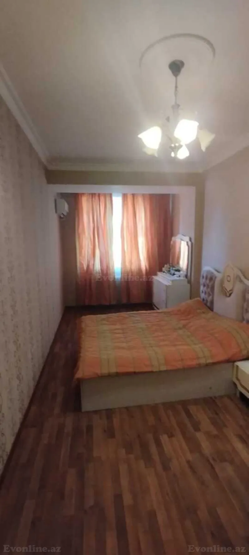 Kirayə verilir 3 otaqlı Mənzil Yeni tikili 100 m² 8-ci mikrorayon - şəkil 5