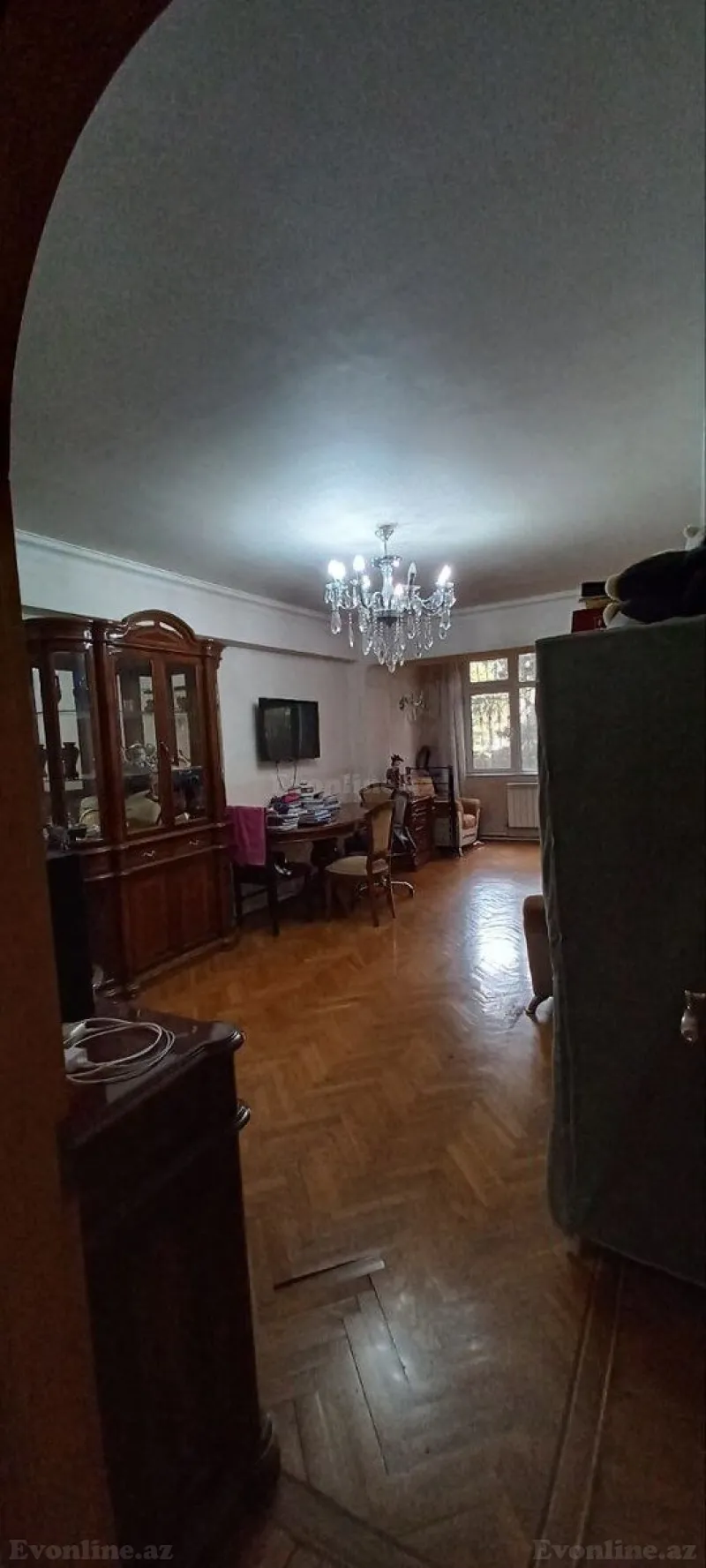 2 otaqlı Mənzil 72 m² Gənclik m. Satılır
