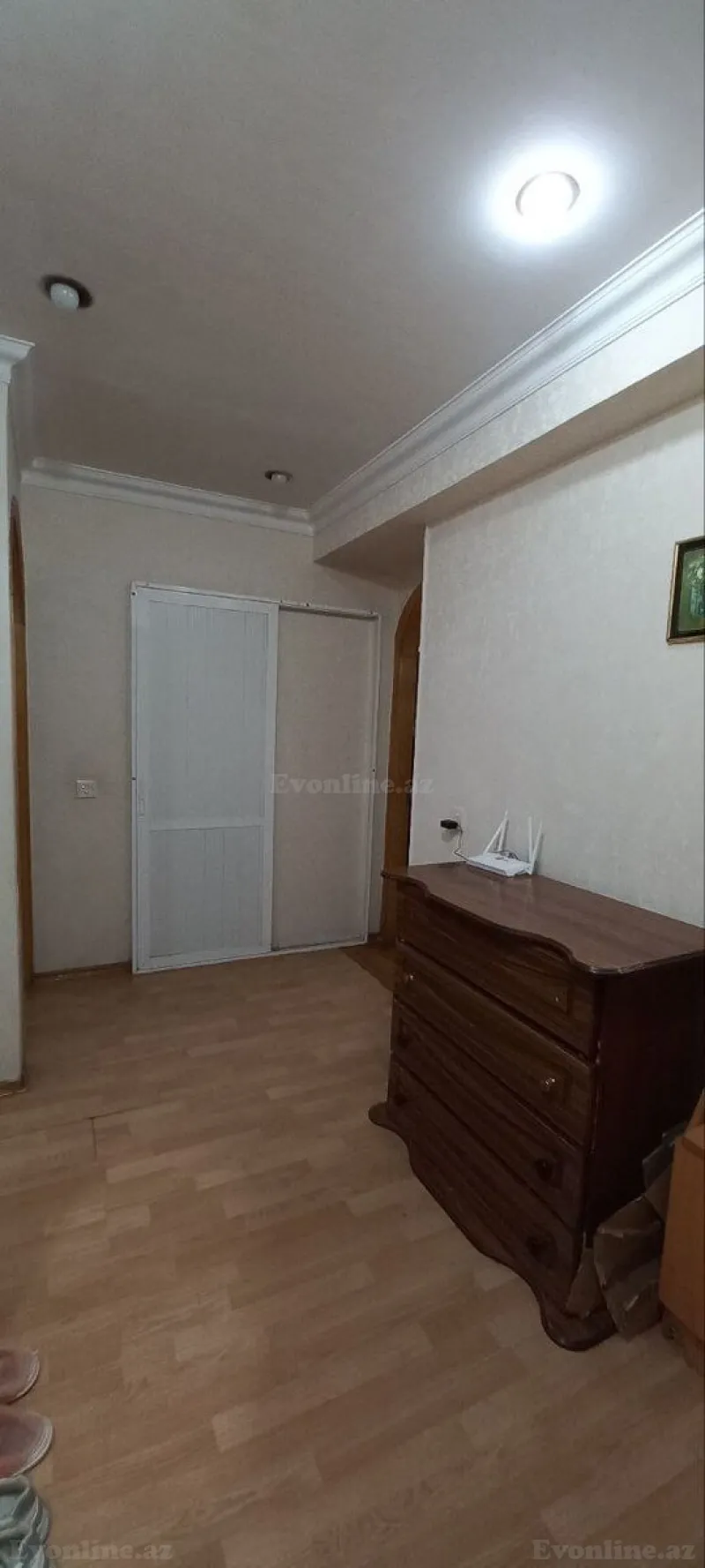 Satılır 2 otaqlı Mənzil Köhnə tikili 72 m² Gənclik m. - şəkil 8