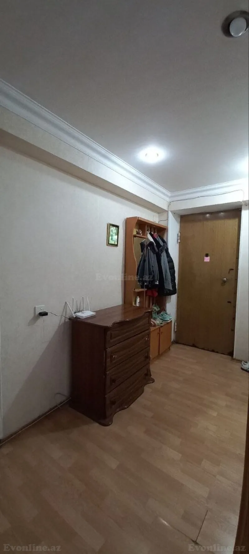 Satılır 2 otaqlı Mənzil Köhnə tikili 72 m² Gənclik m. - şəkil 9