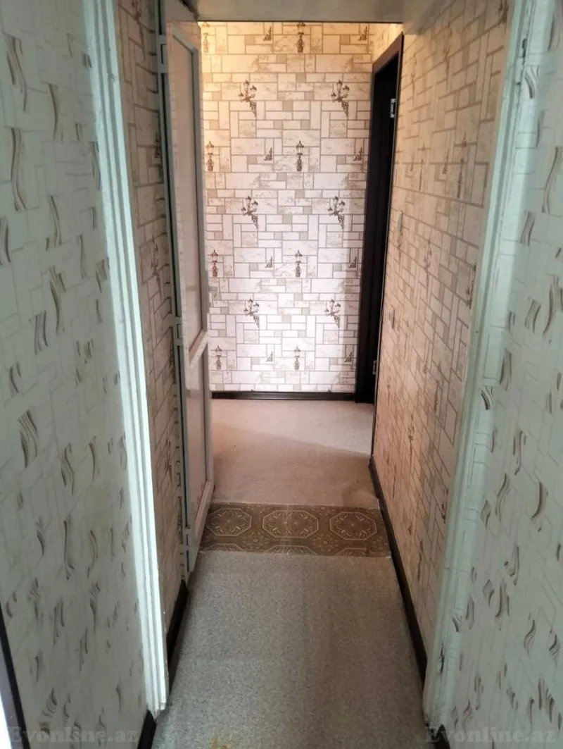 Satılır 1 otaqlı Mənzil Köhnə tikili 35 m² 4-cü mikrorayon - şəkil 6