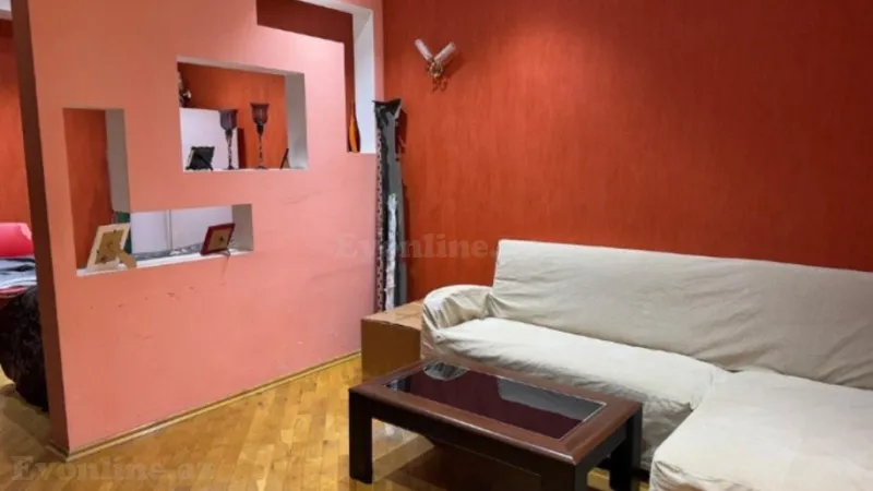 Satılır 4 otaqlı Mənzil Yeni tikili 160 m² 9-cu mikrorayon - şəkil 4