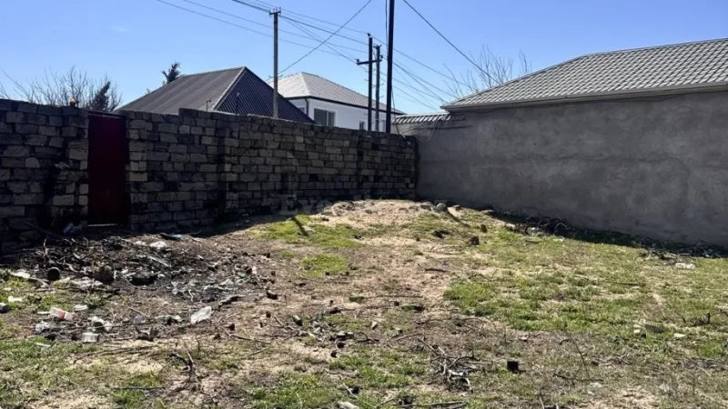 Satılır Torpaq 3 sot Novxanı - şəkil 4