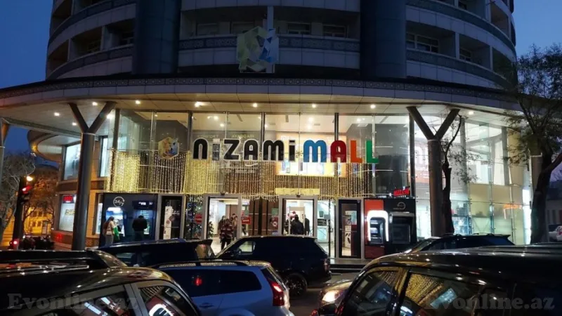 Satılır Obyekt 100 m² Nizami m. - şəkil 2