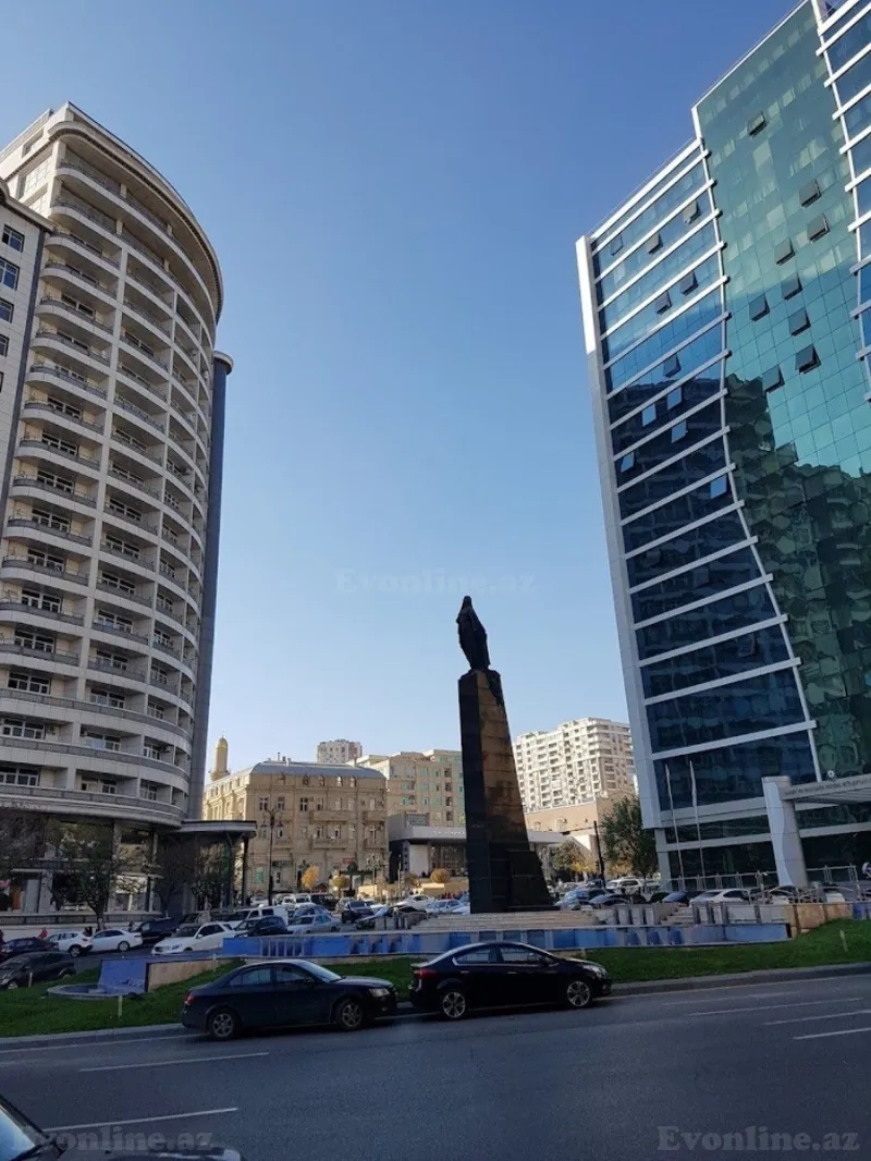 Satılır Obyekt 100 m² Nizami m. - şəkil 3