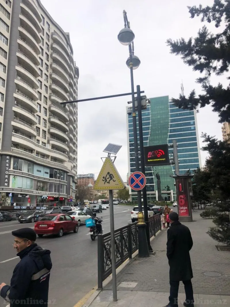 Satılır Obyekt 100 m² Nizami m. - şəkil 4