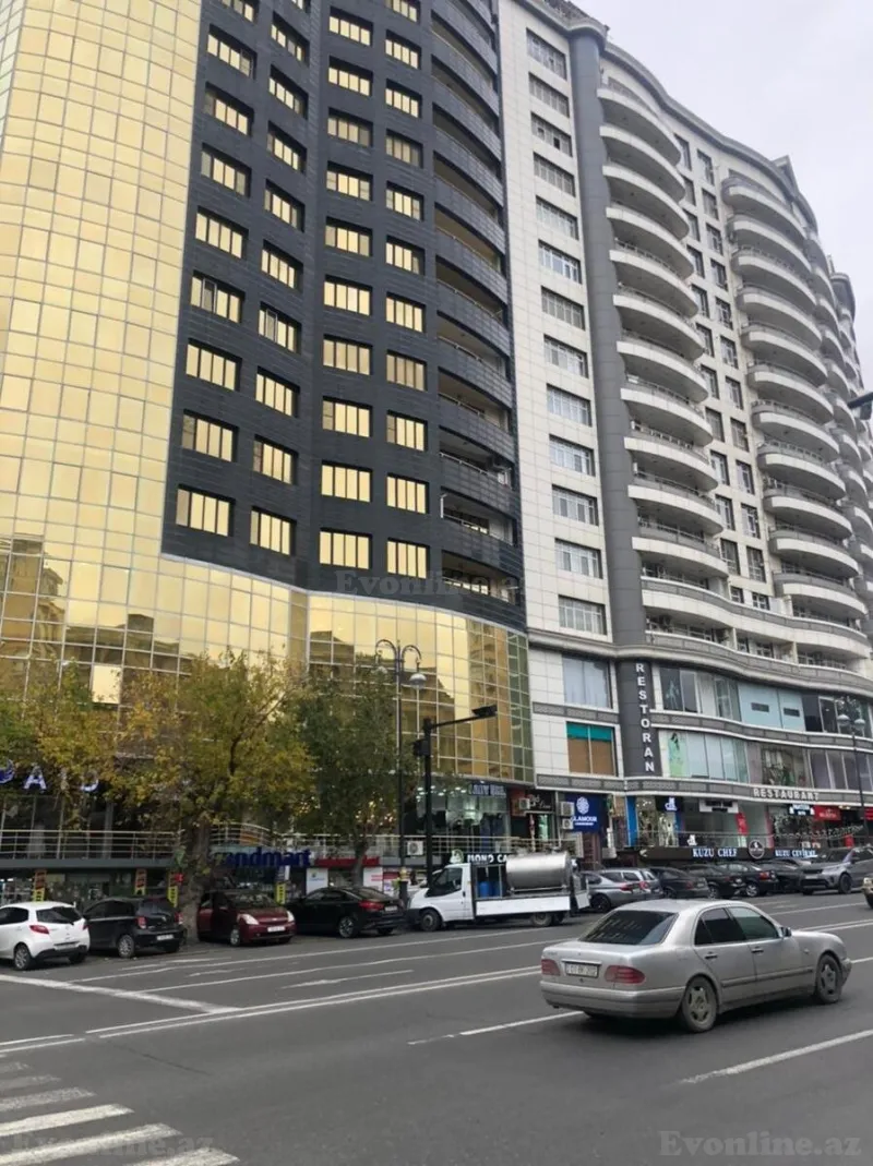 Satılır Obyekt 100 m² Nizami m. - şəkil 5