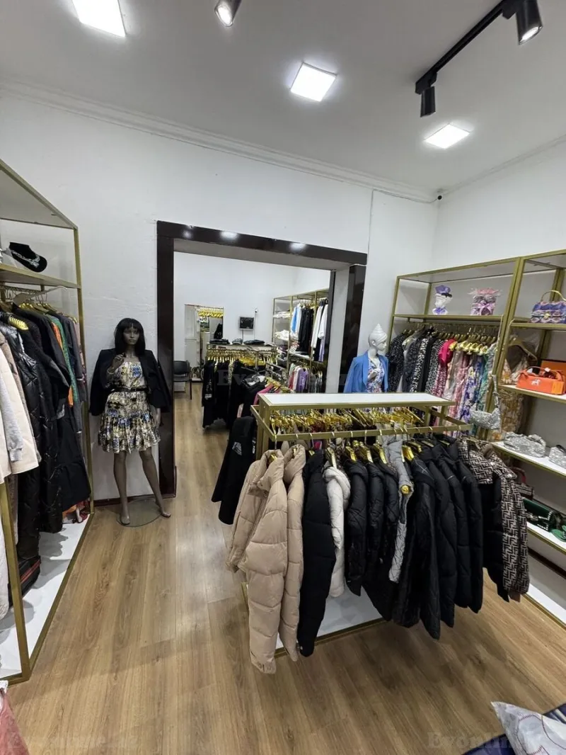 Satılır Obyekt 100 m² Nizami m. - şəkil 6