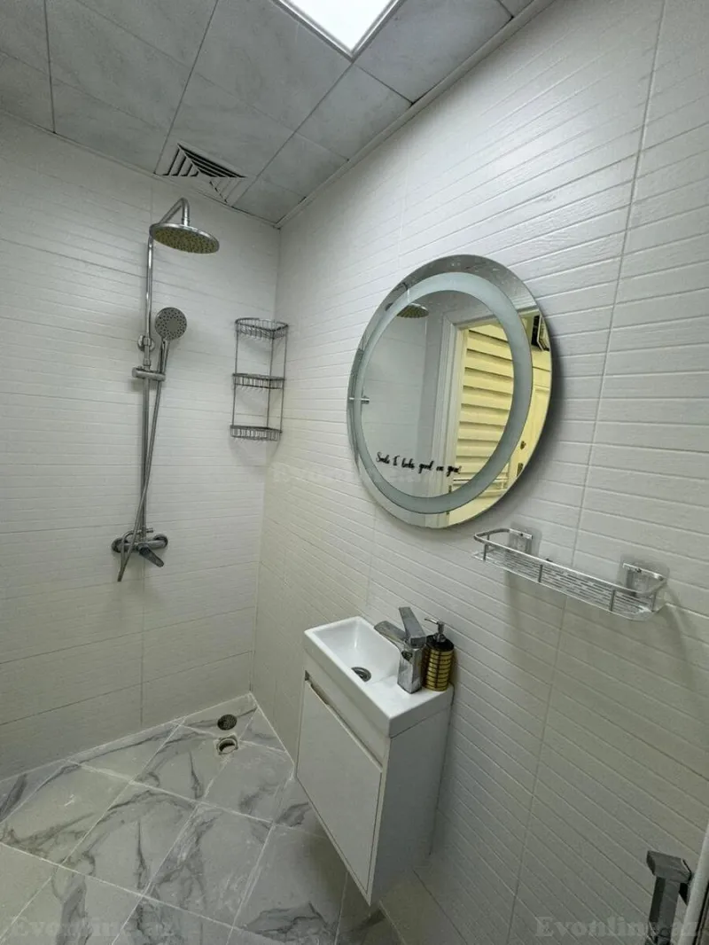 Satılır 1 otaqlı Mənzil Köhnə tikili 20 m² Sahil m. - şəkil 5