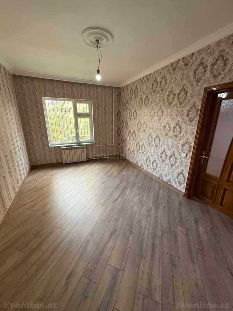 4 otaqlı Mənzil 110 m² Yeni Yasamal Satılır