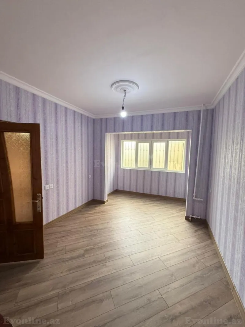 Satılır 4 otaqlı Mənzil Köhnə tikili 110 m² Yeni Yasamal - şəkil 3